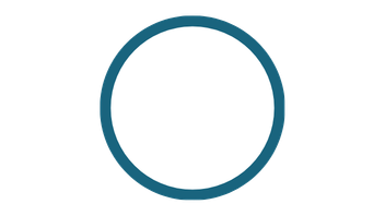 White Circle icon indicating novice level
