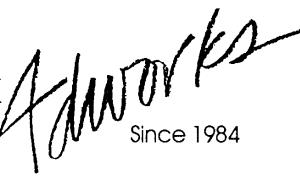 Ozark Adworks logo